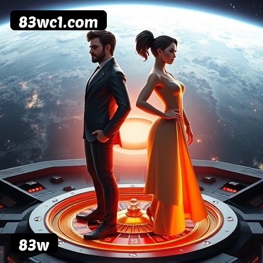 Aplicativo móvel 83w para iOS e Android